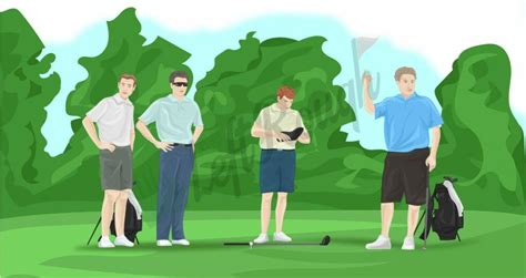 golf games for teams|More than Stroke Play: The Different Types of Golf .